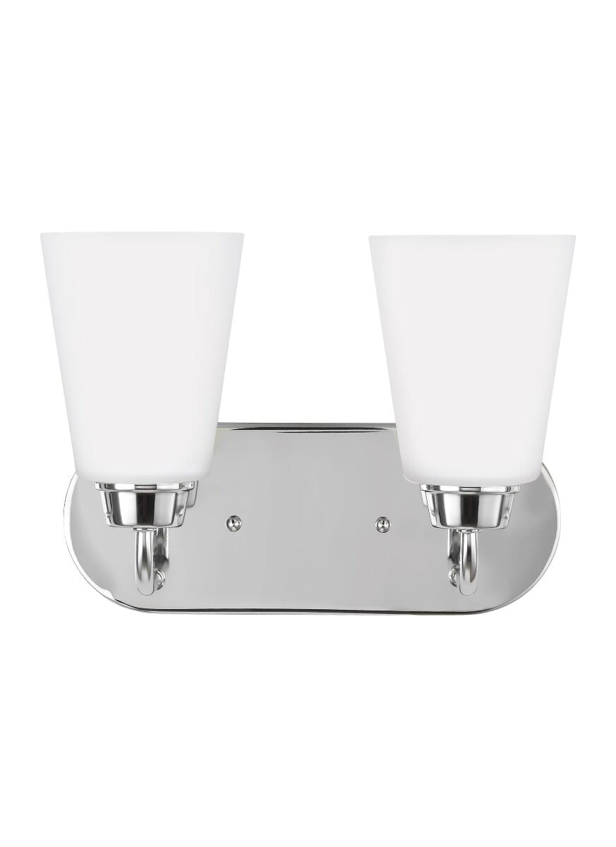 Kerrville 2-Light B… - image