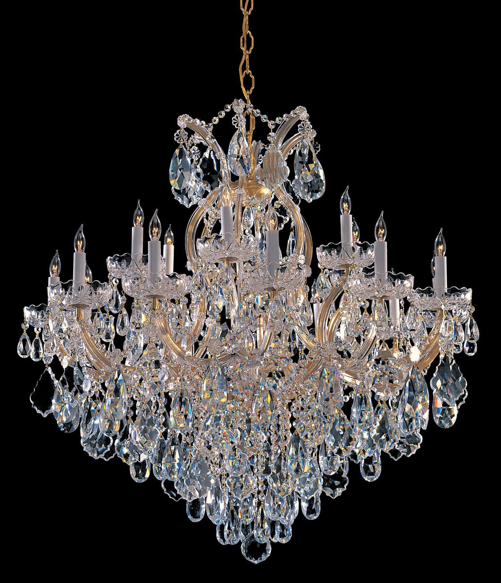 Maria Theresa 19-Li… - image