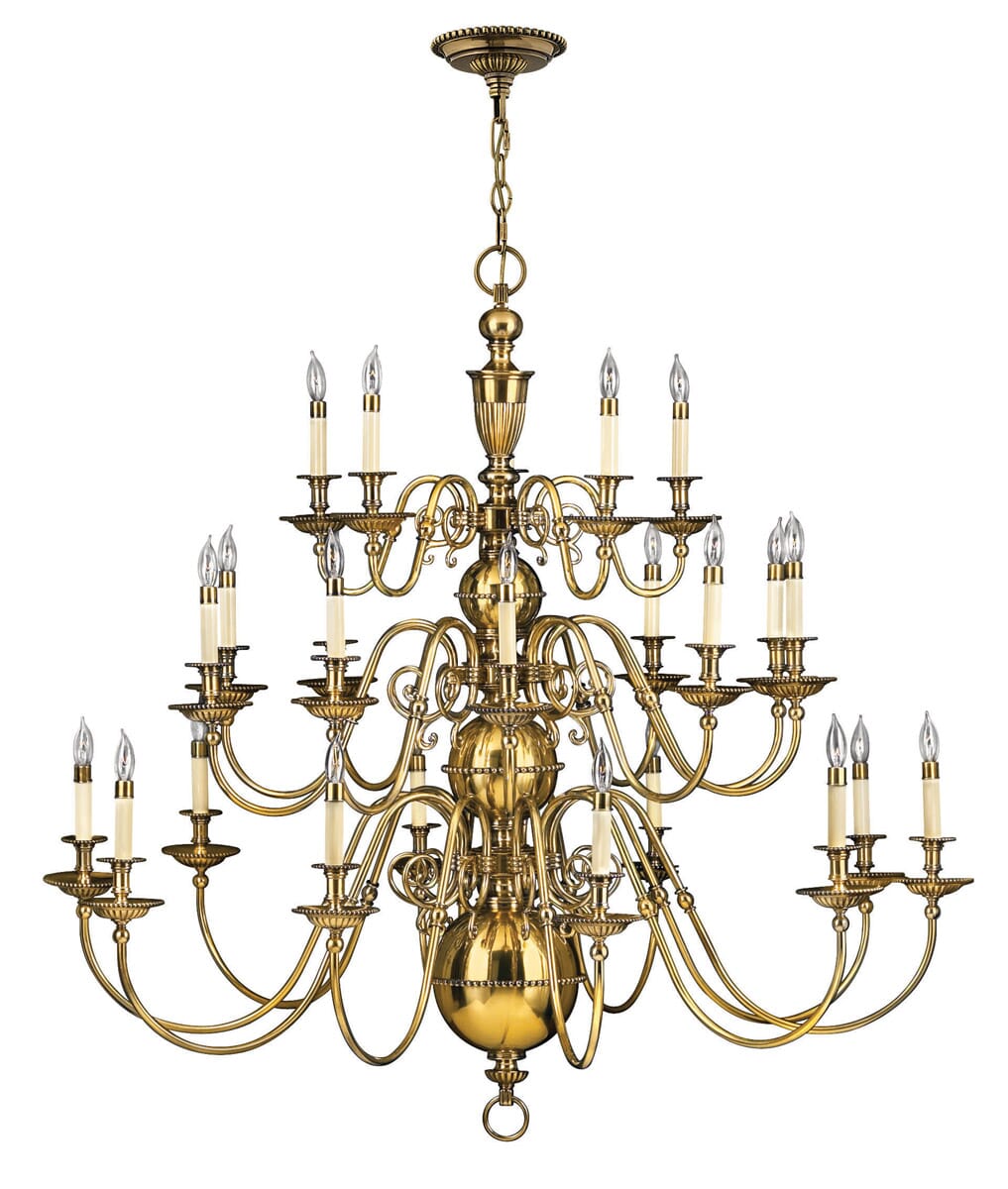 Cambridge Chandelie… - image
