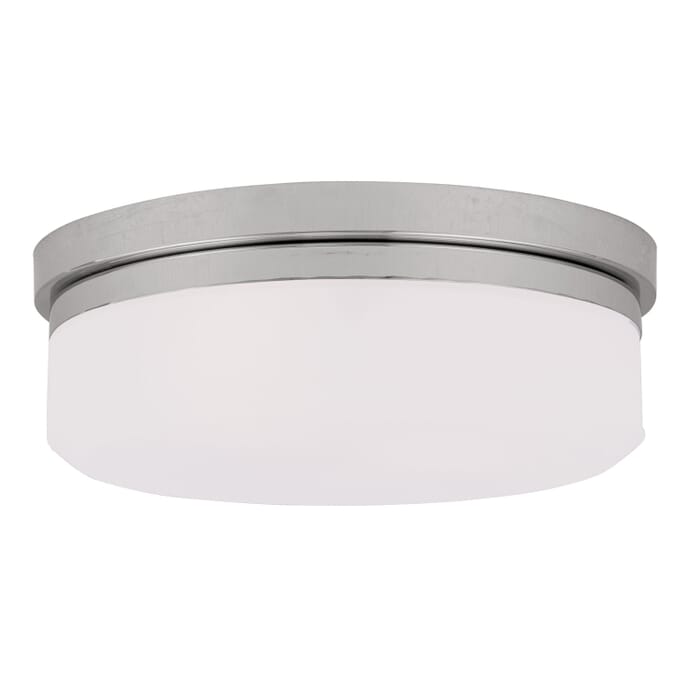 Stratus 2-Light Wall Sconce with Ceiling Mount in Polished Chrome Stratus 2-Light Wall Sconce with Ceiling Mount in Polished Chrome