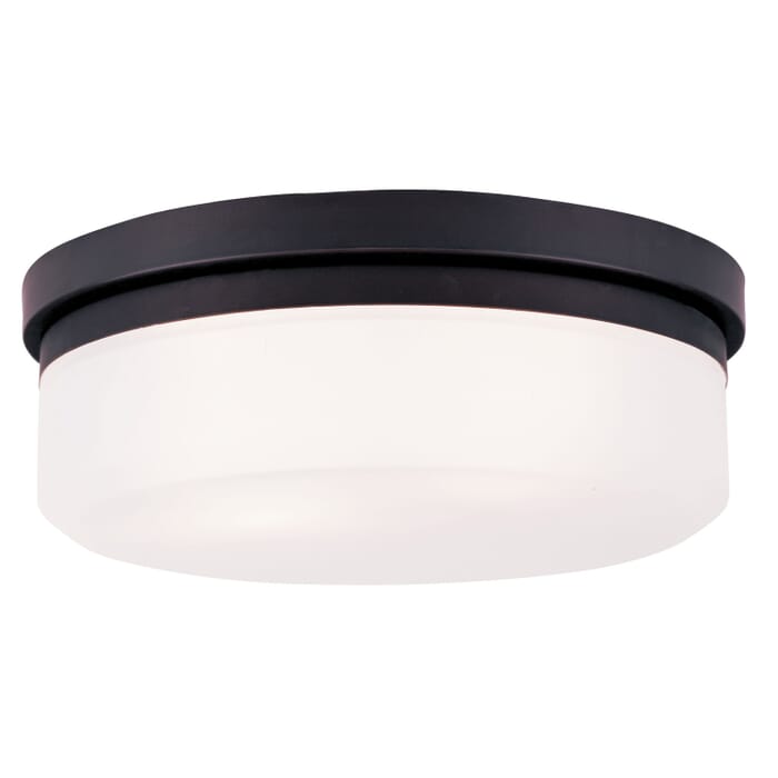 Stratus 2-Light Wall Sconce with Ceiling Mount in Bronze Stratus 2-Light Wall Sconce with Ceiling Mount in Bronze