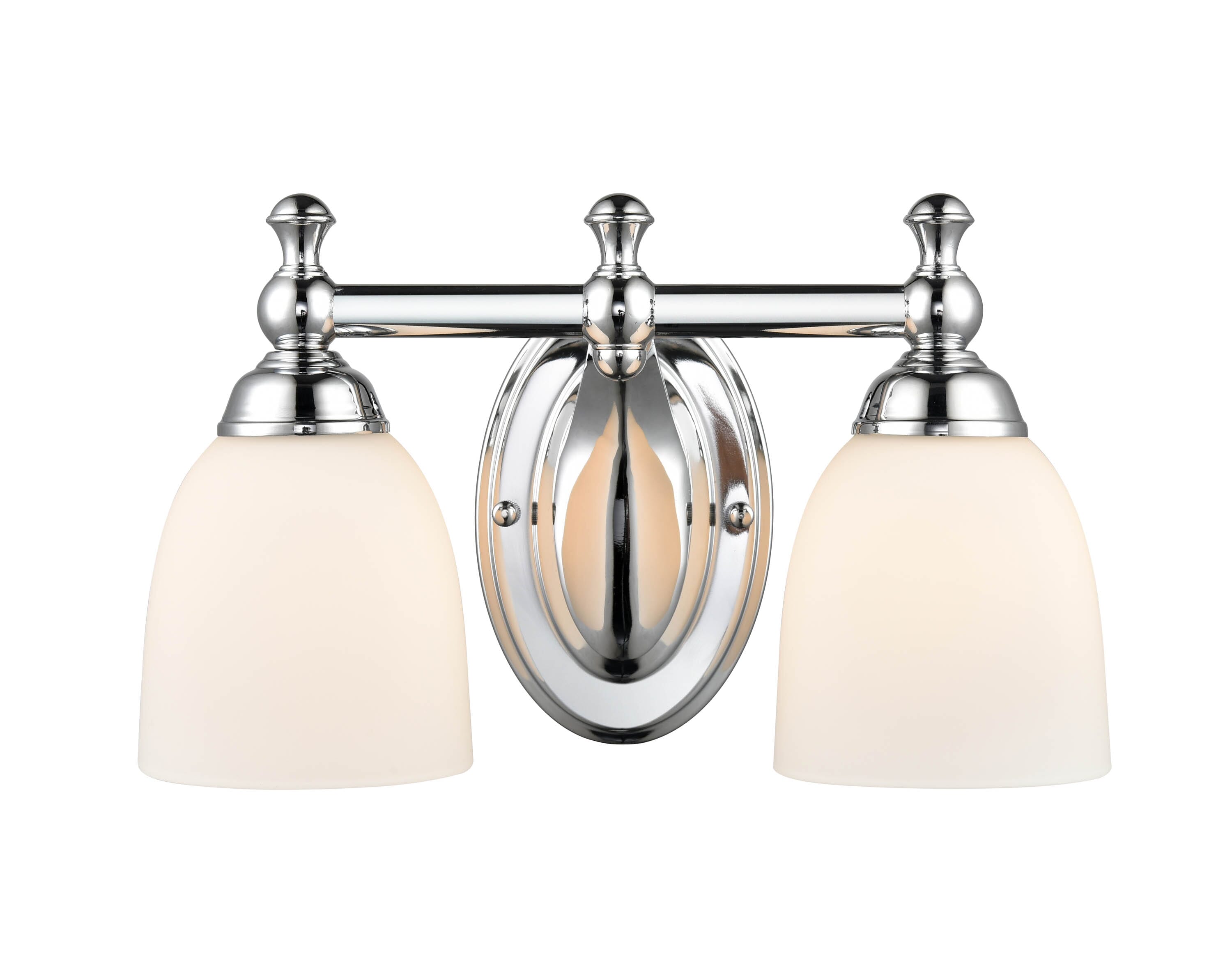 Millennium 2-Light … - image