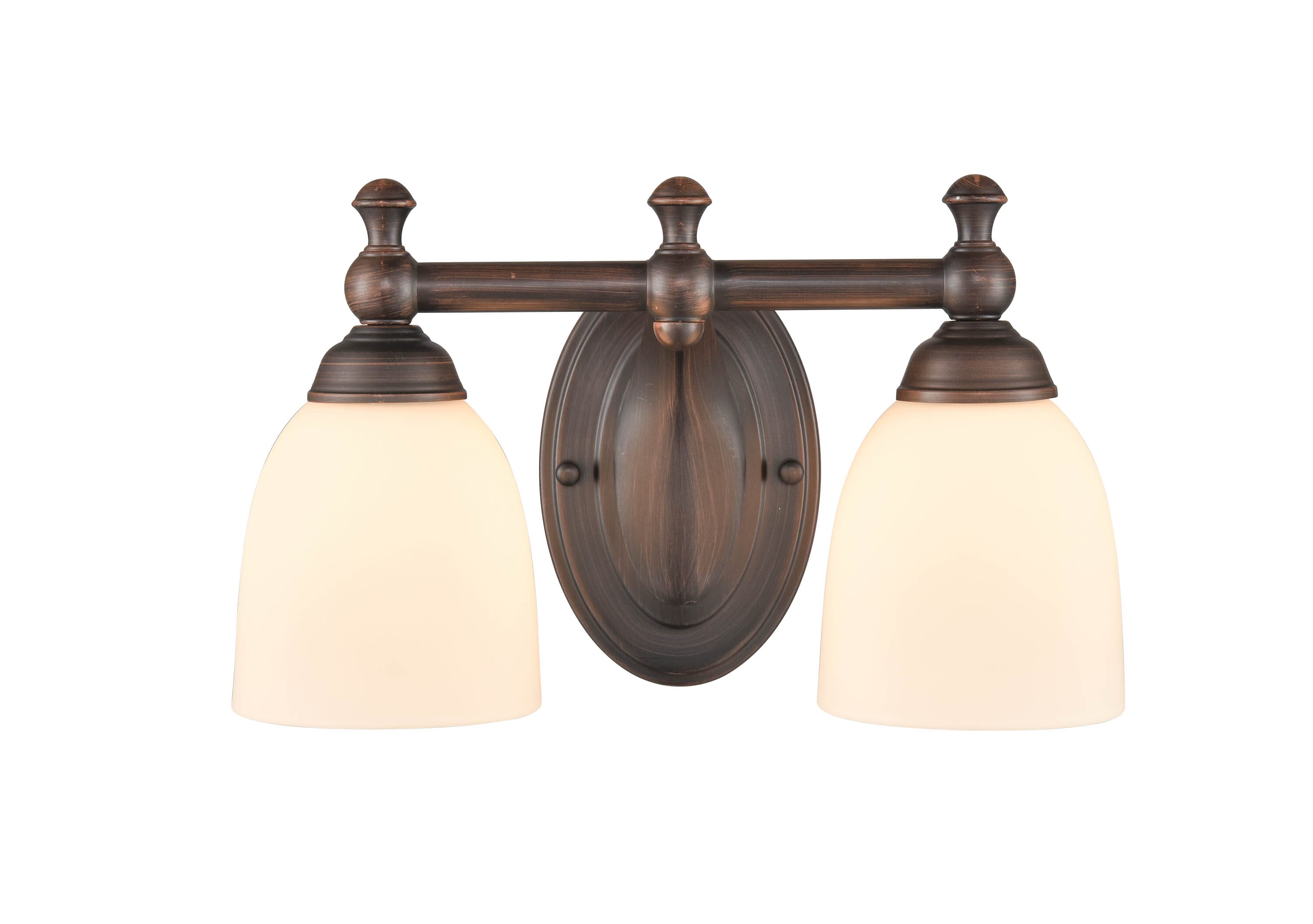 Millennium 2-Light … - image