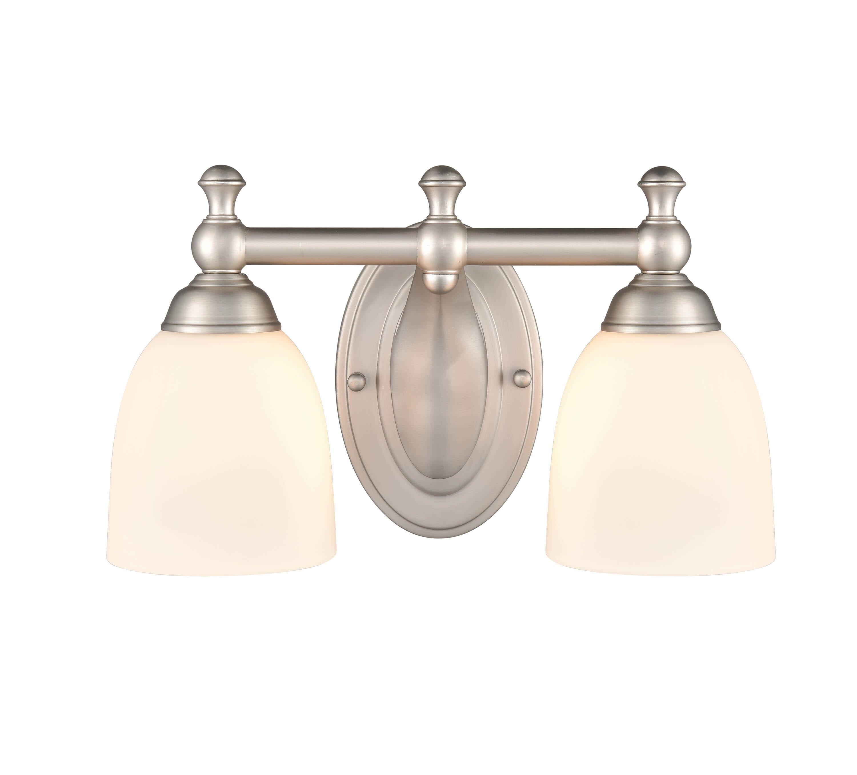 Millennium 2-Light … - image