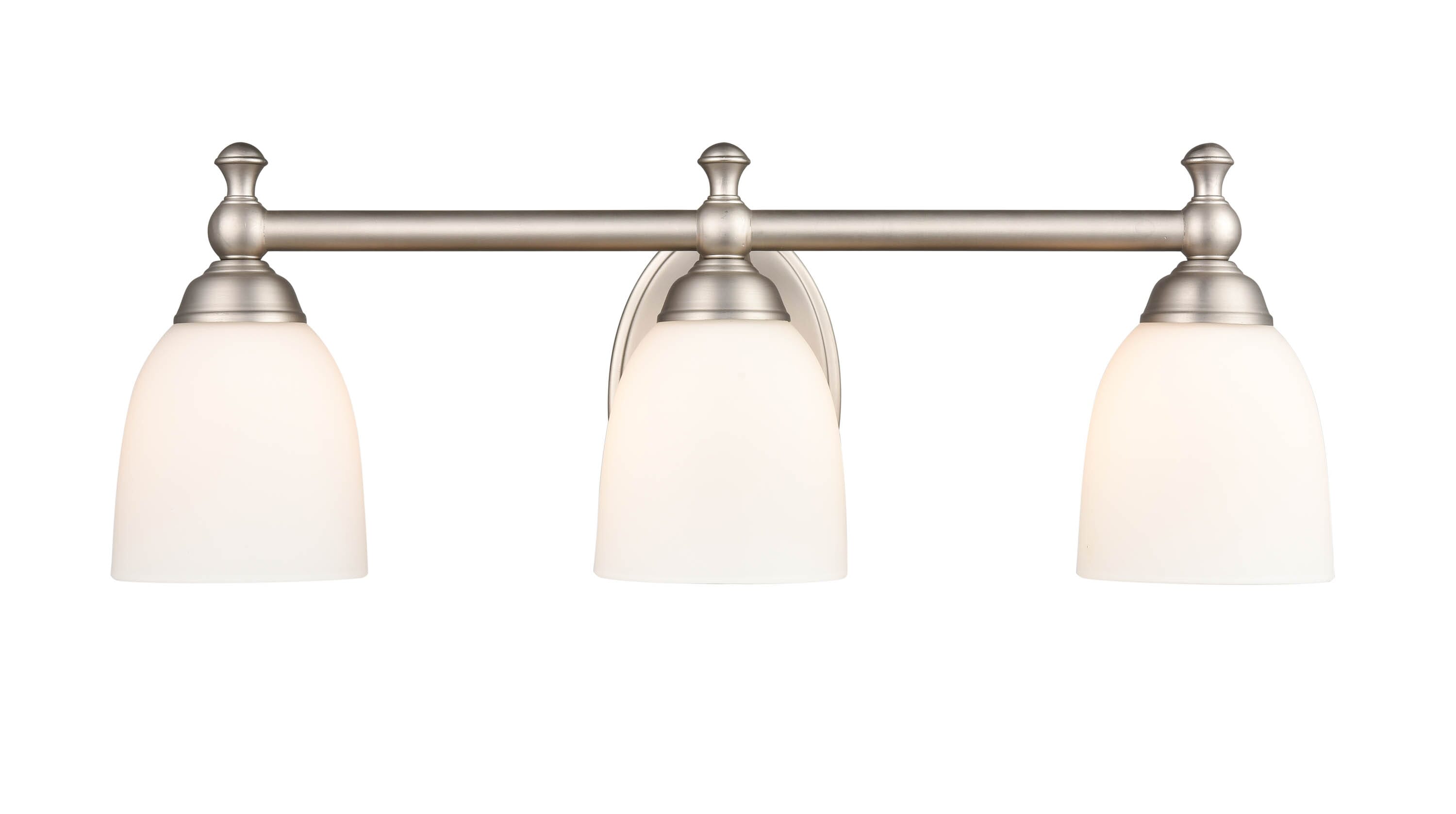 Millennium 3-Light … - image