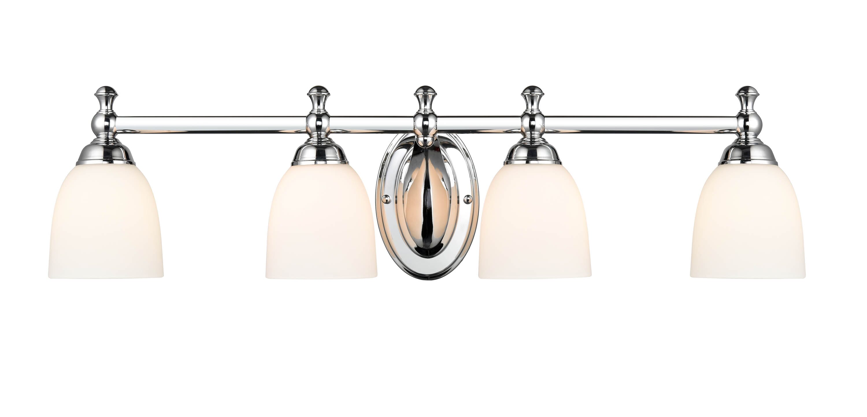 Millennium 4-Light … - image