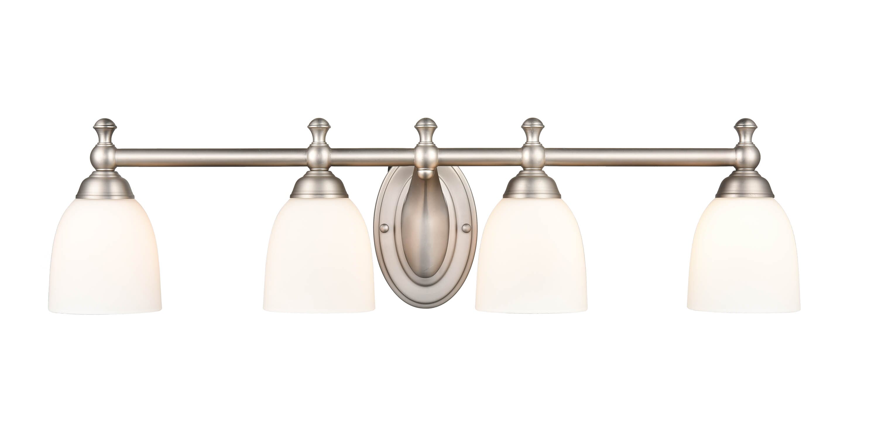 Millennium 4-Light … - image