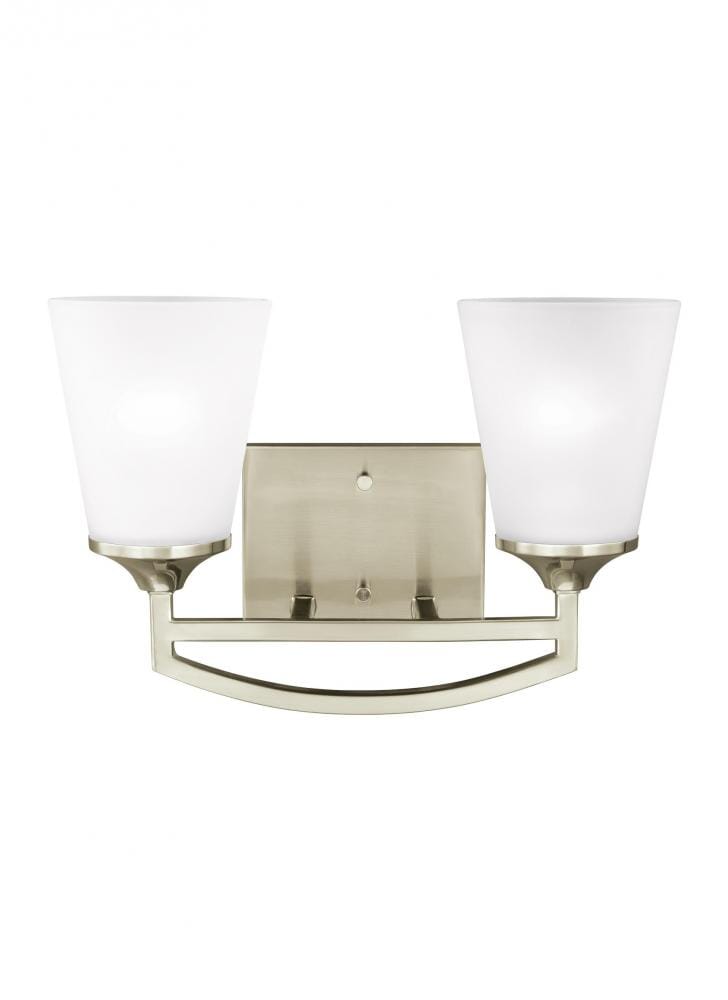 Hanford 2-Light 15"… - image