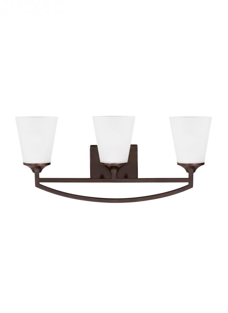 Hanford 3-Light 24 … - image