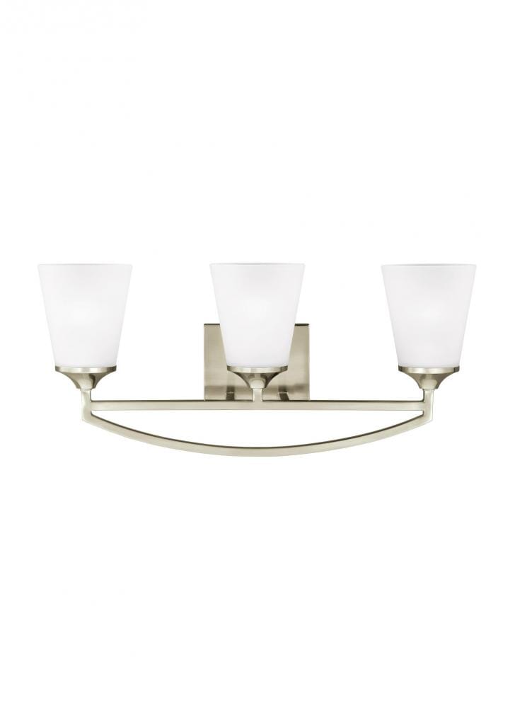 Hanford 3-Light 24"… - image