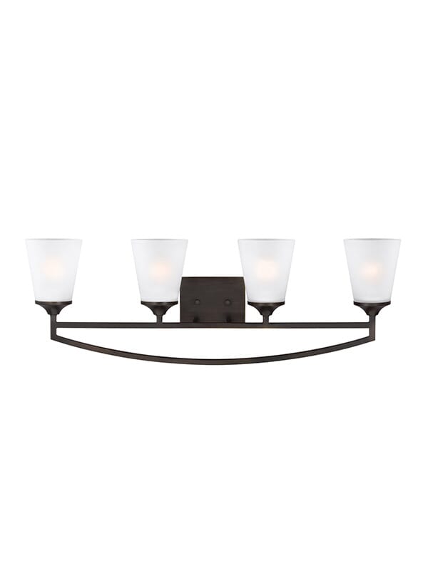 Hanford 4-Light 34"… - image