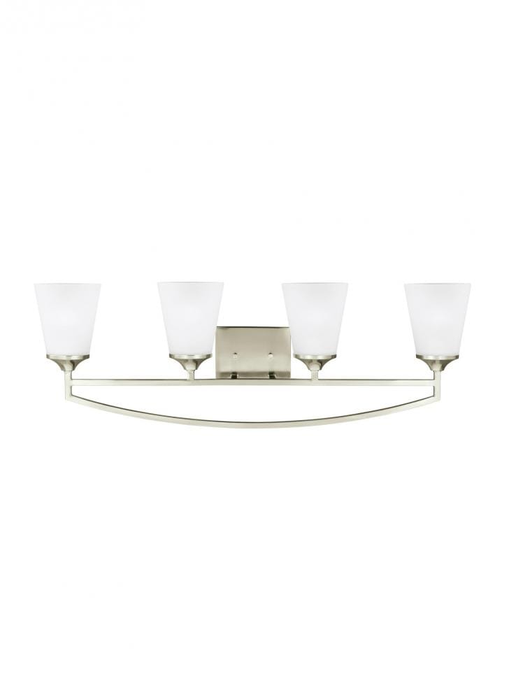 Hanford 4-Light 34"… - image