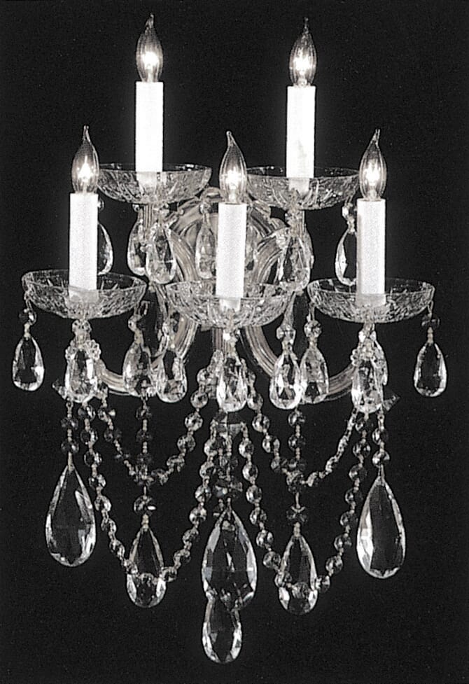 Maria Theresa 5-Lig… - image