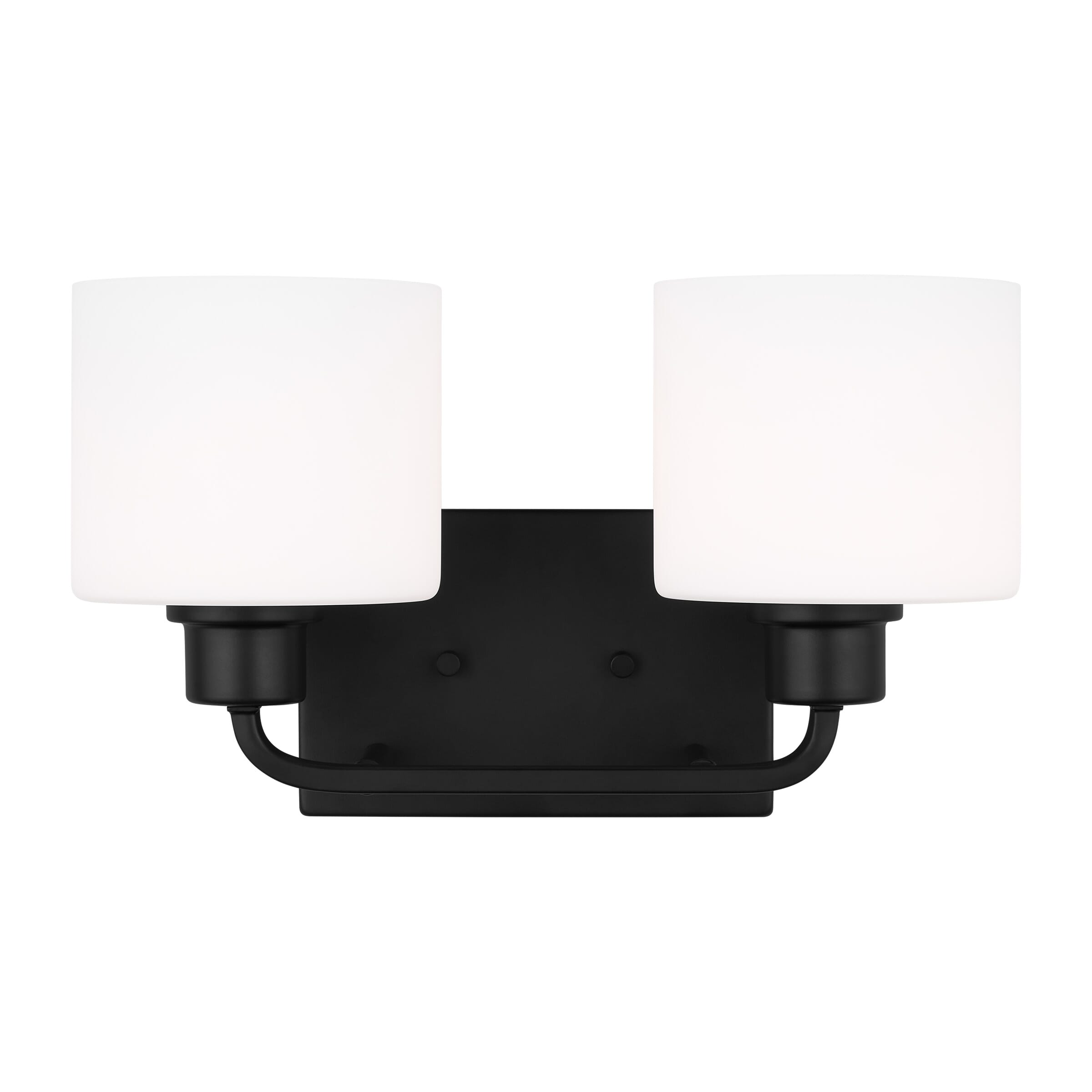 Canfield 2-Light Ba… - image