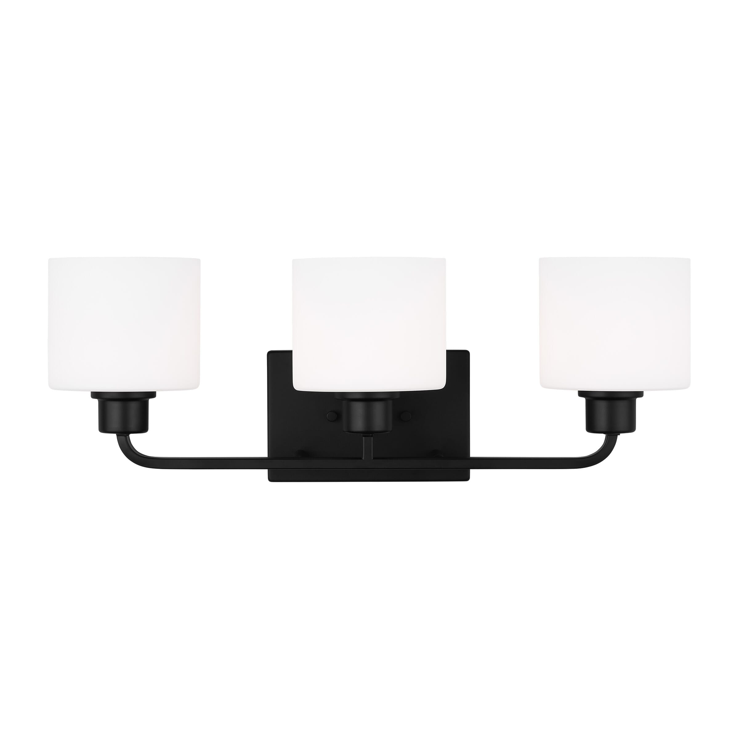 Canfield 3-Light Ba… - image