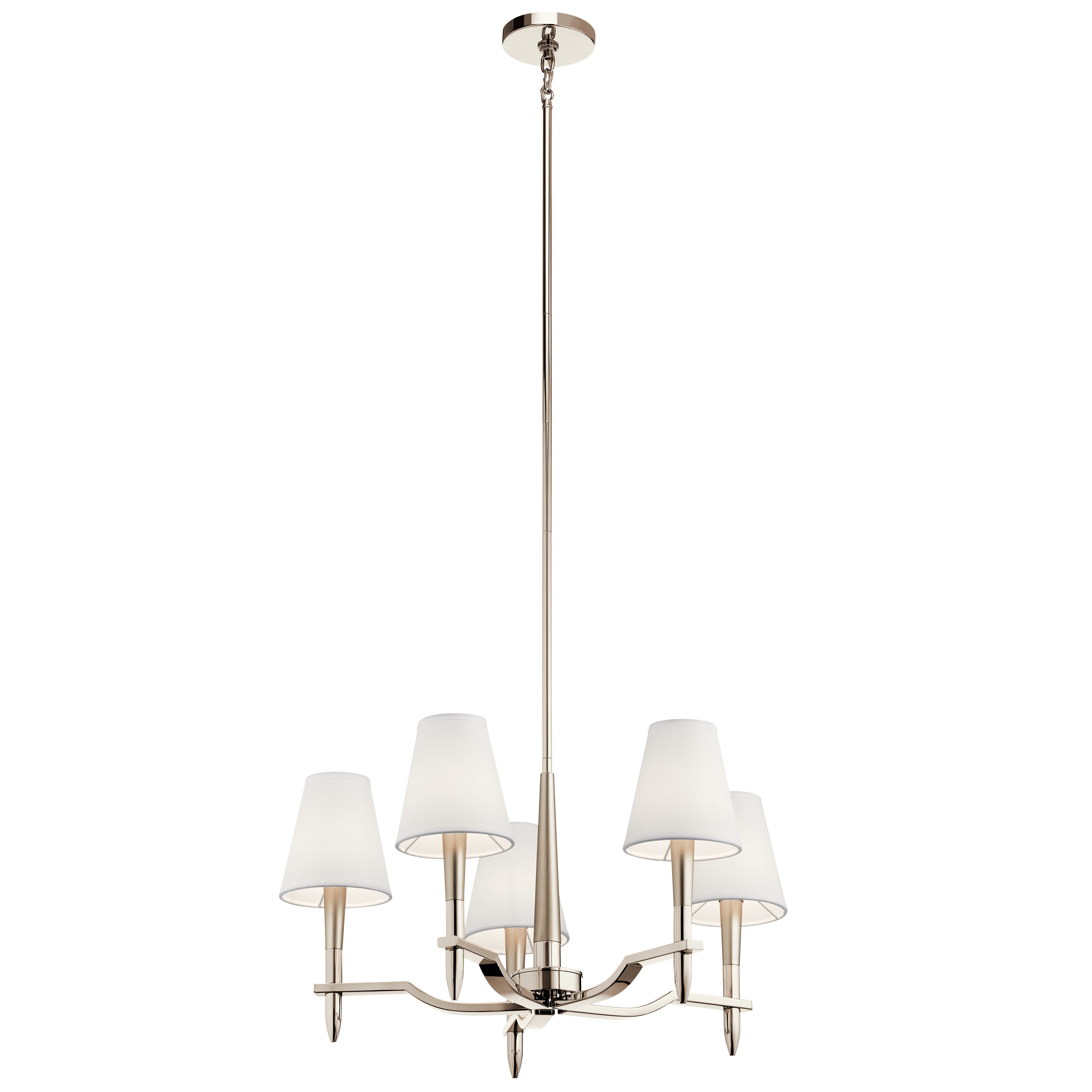 Kinsey 5-Light Chan… - image