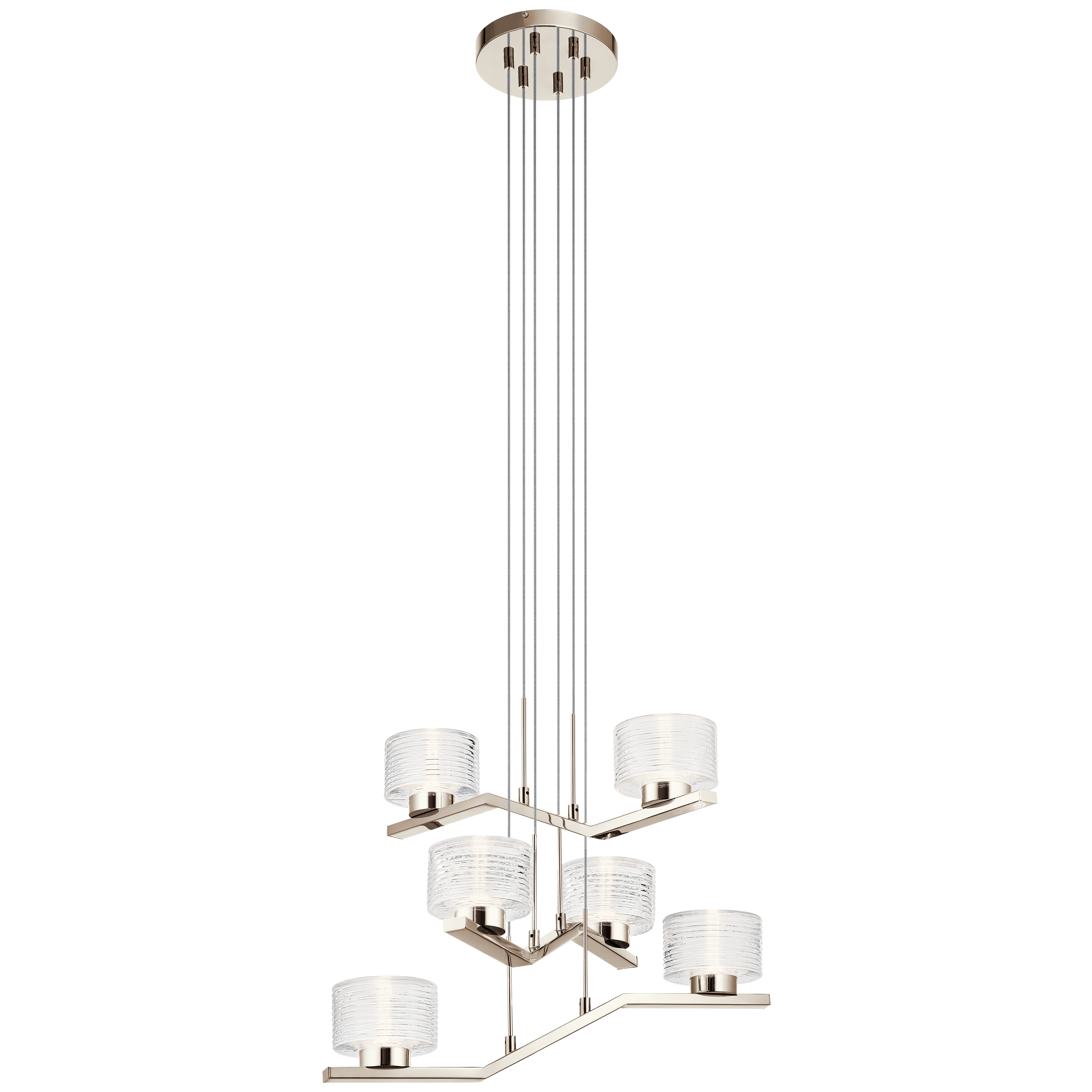 Lasus 6-Light Led C… - image