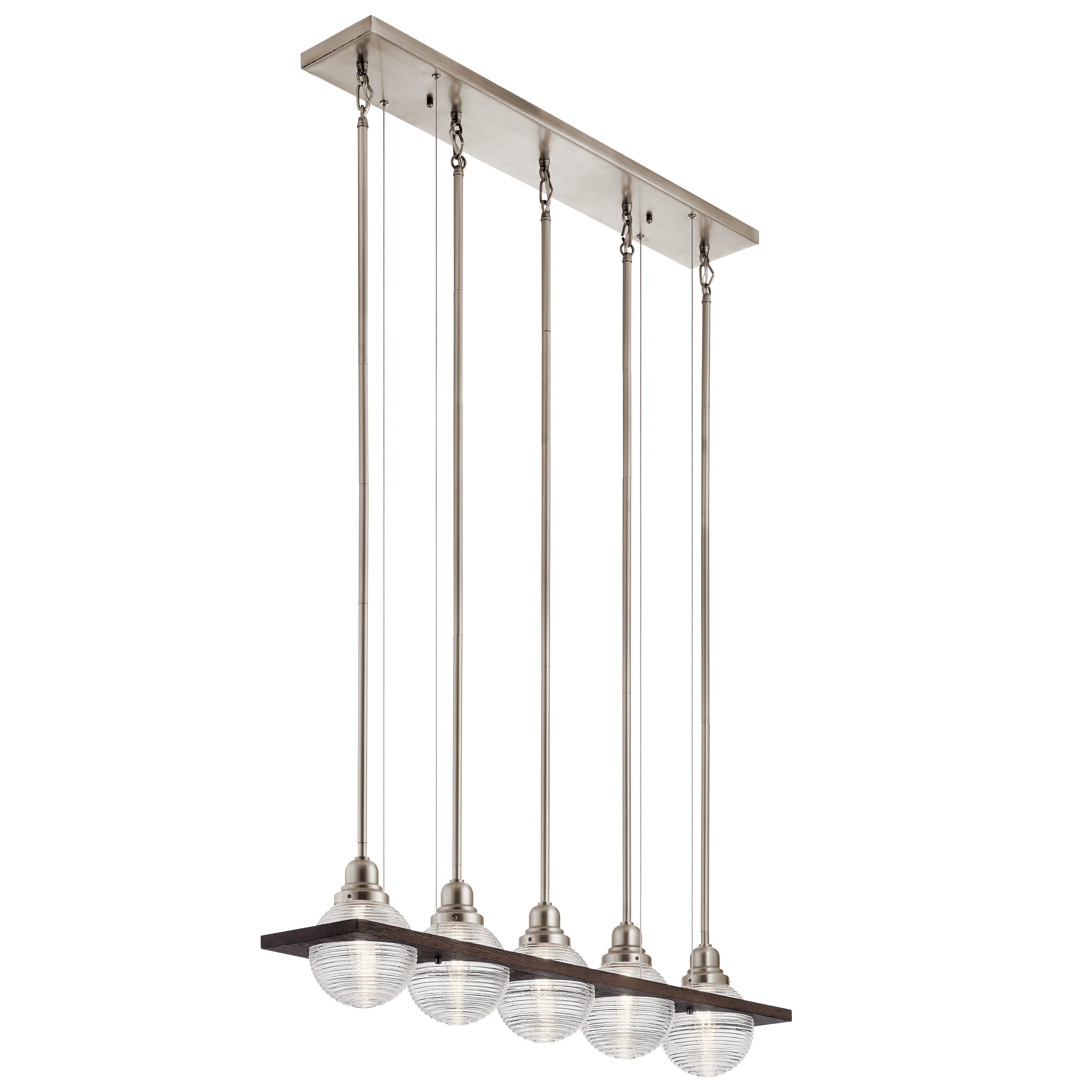 Potomi 5-Light 36" … - image