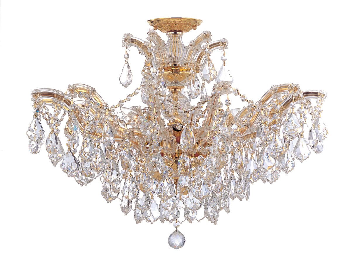 Maria Theresa 6-Lig… - image