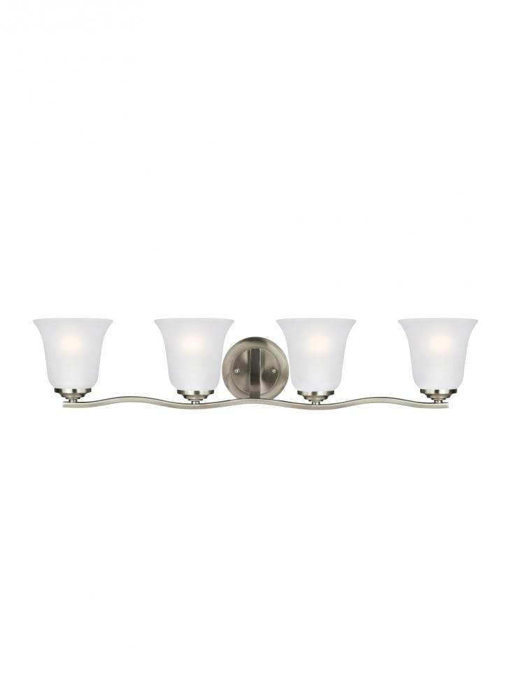 Emmons 4-Light Bath… - image