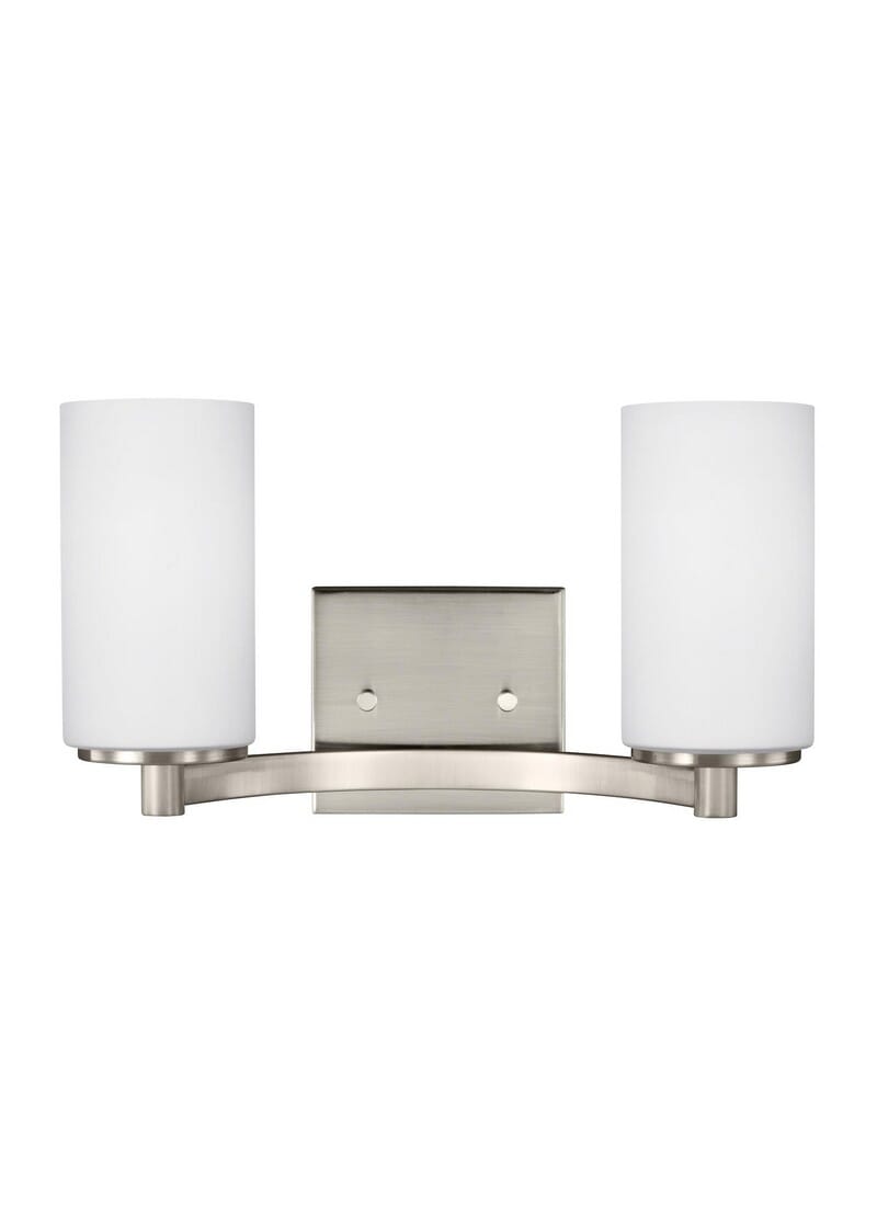 Hettinger 2-Light 1… - image
