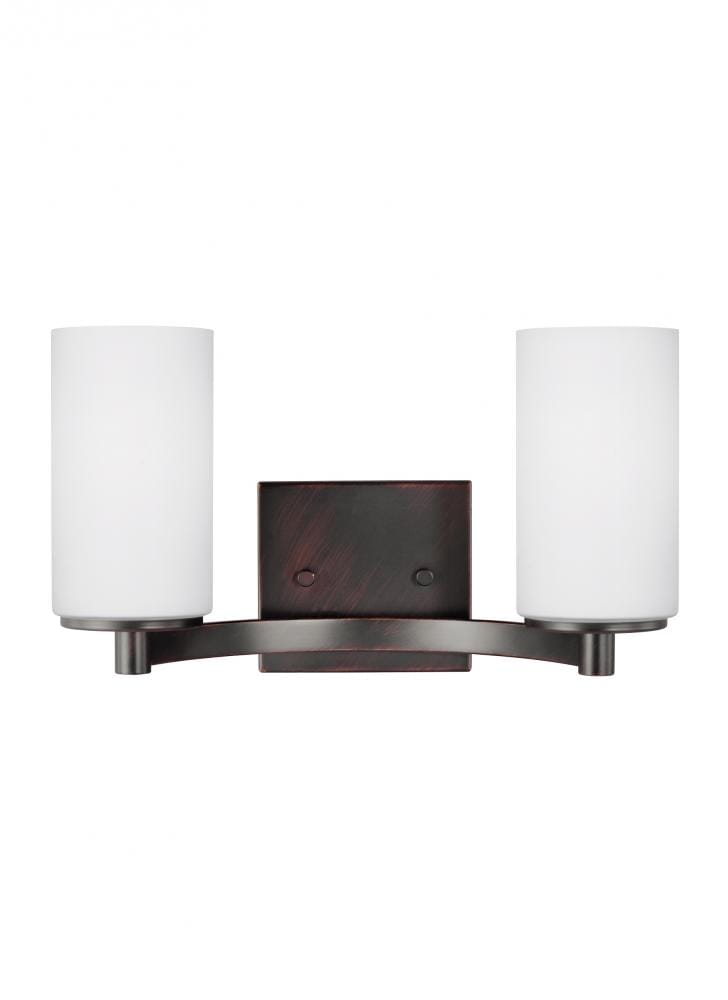 Hettinger 2-Light 1… - image