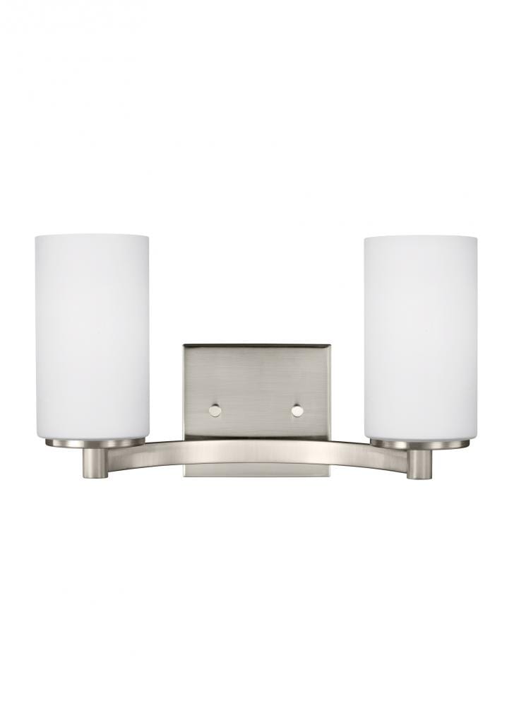 Hettinger 2-Light 1… - image