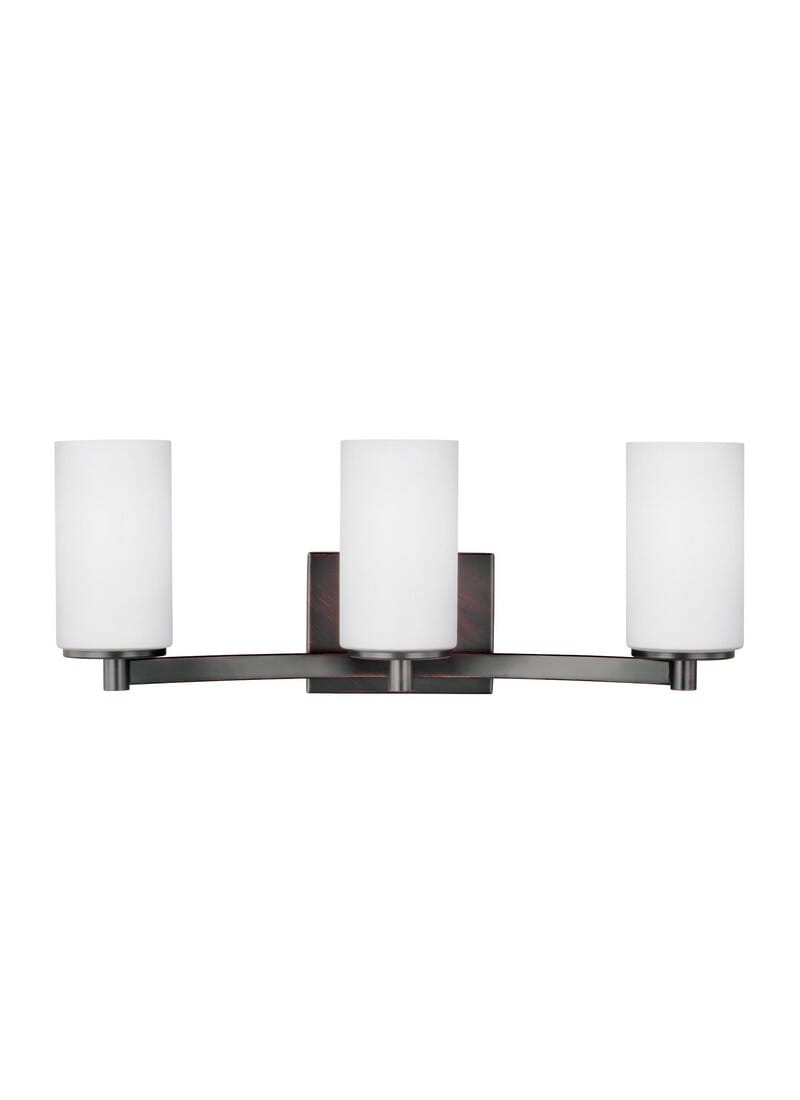 Hettinger 3-Light 2… - image