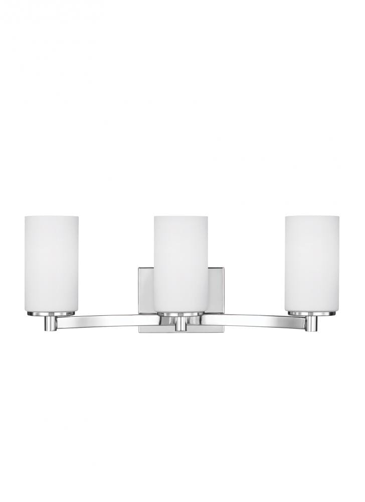 Hettinger 3-Light 2… - image
