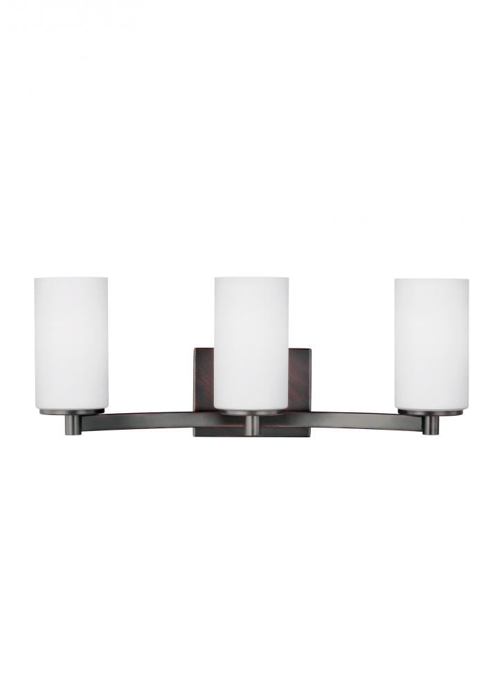 Hettinger 3-Light 2… - image