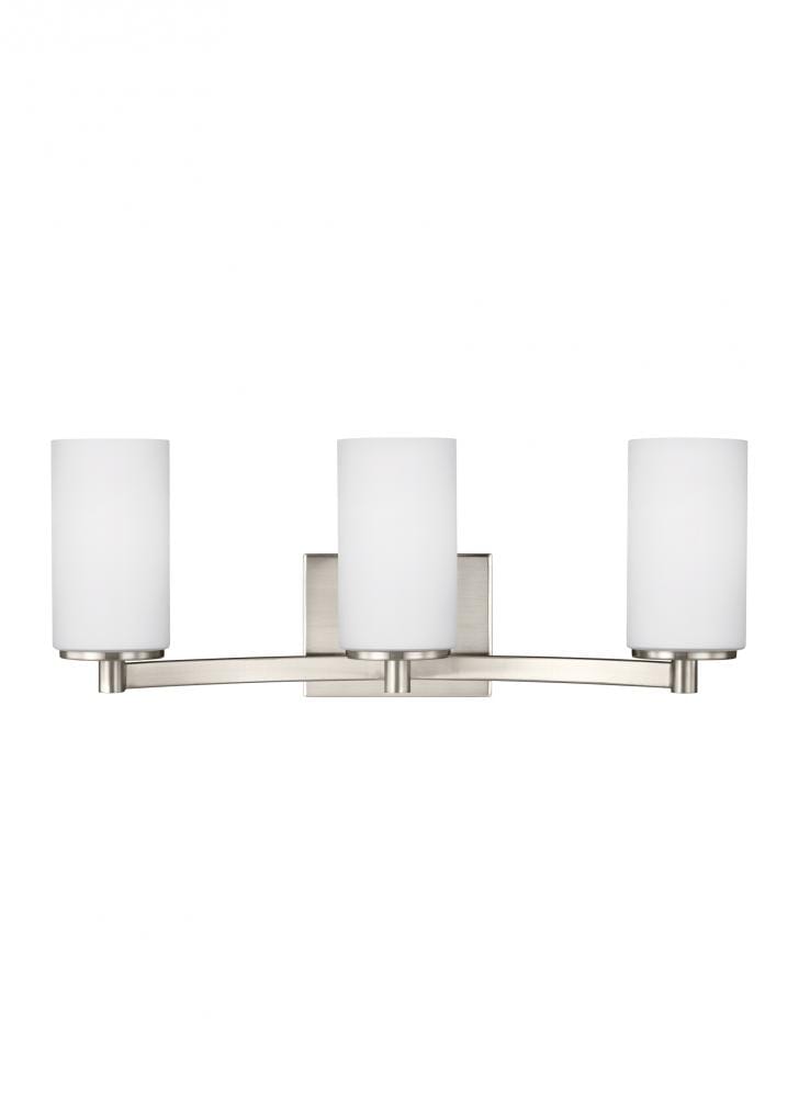 Hettinger 3-Light 2… - image