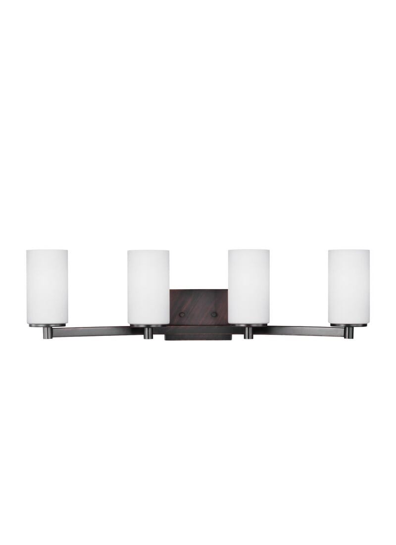 Hettinger 4-Light 2… - image
