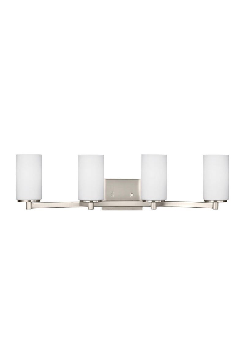 Hettinger 4-Light 2… - image