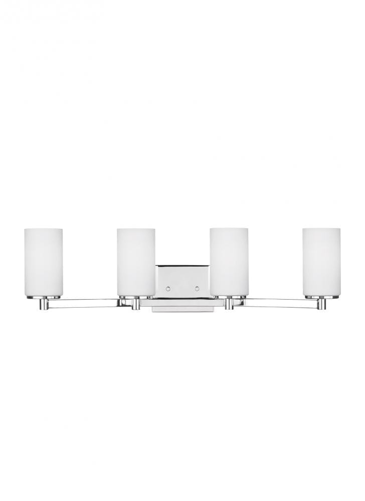 Hettinger 4-Light 2… - image