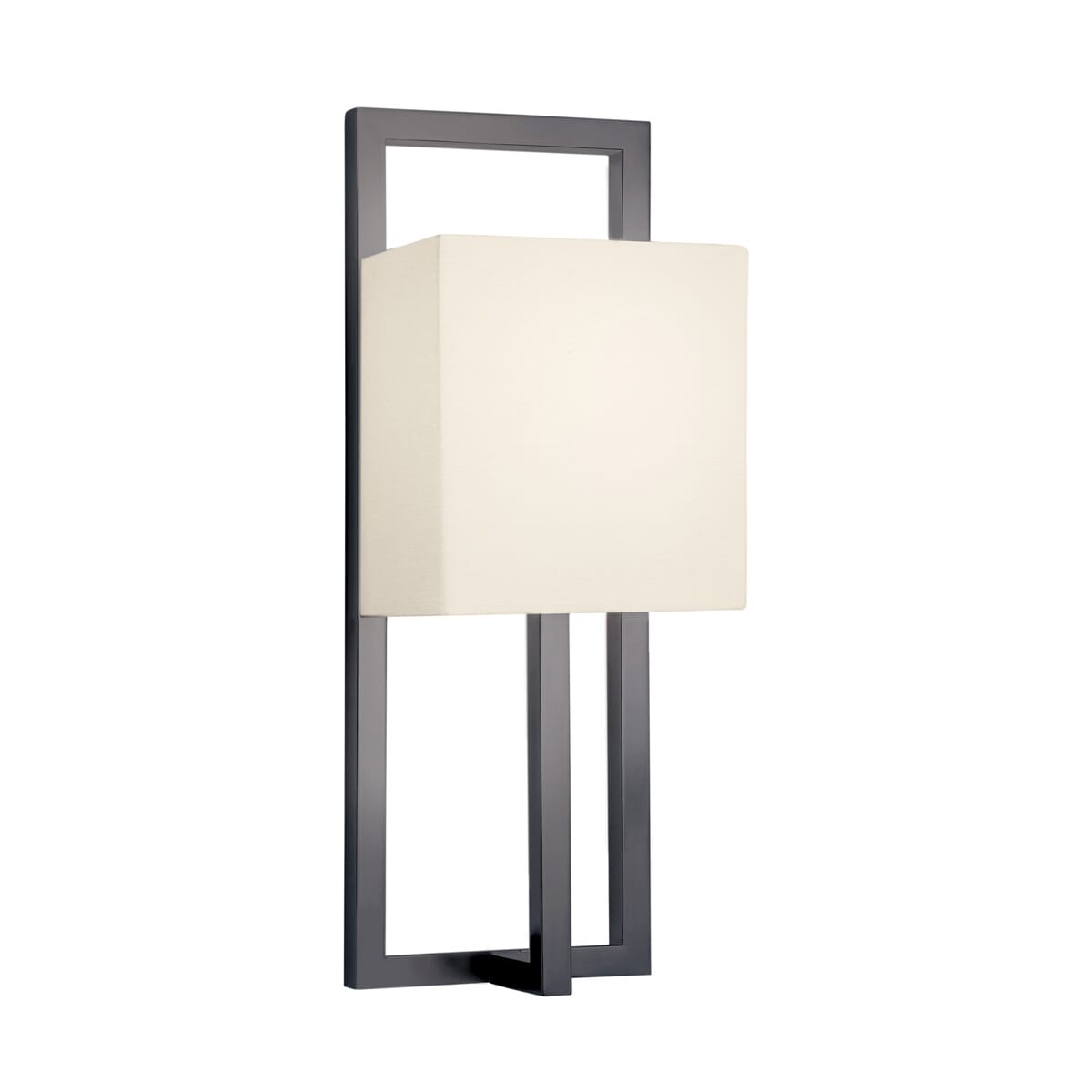 Linea 5" Tall Sconc… - image