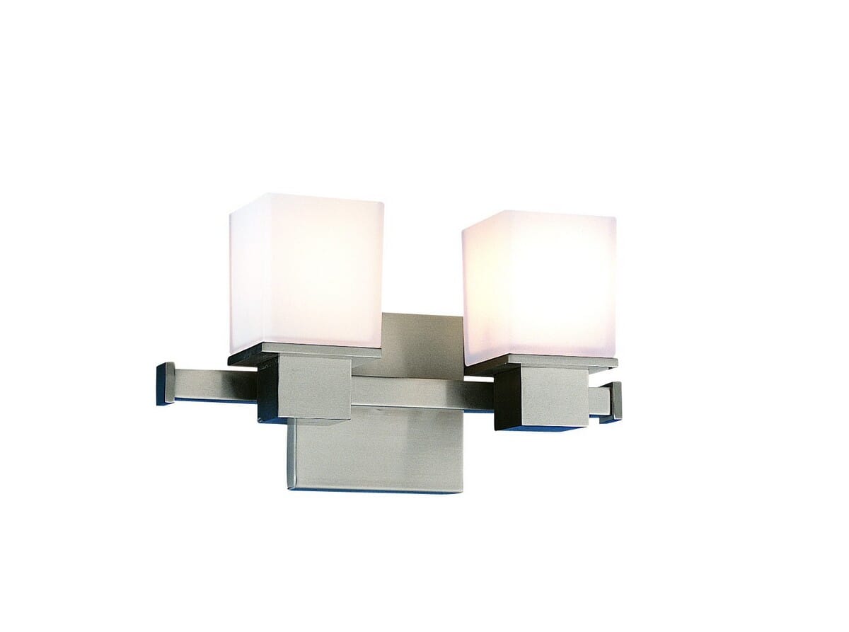 Milford 2-Light 12"… - image