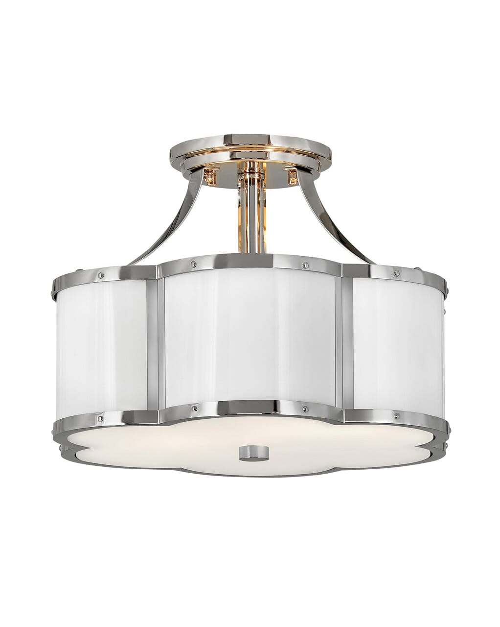 Chance 2-Light Semi… - image