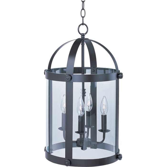 Four Light Pendant Four Light Pendant