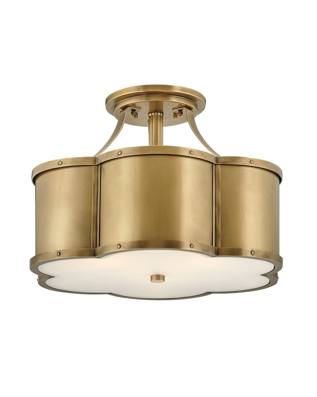 Chance 3-Light Semi… - image