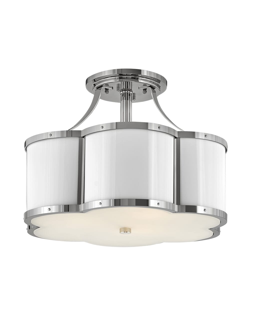 Chance 3-Light Semi… - image