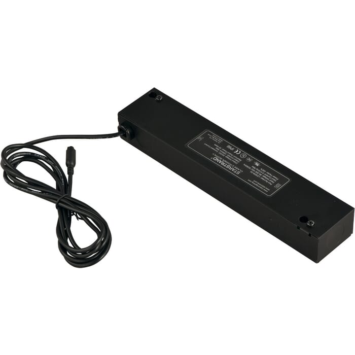 CounterMax MX-LD-D 20w Cls II Dim Direct Wire Driv in Black CounterMax MX-LD-D 20w Cls II Dim Direct Wire Driv in Black