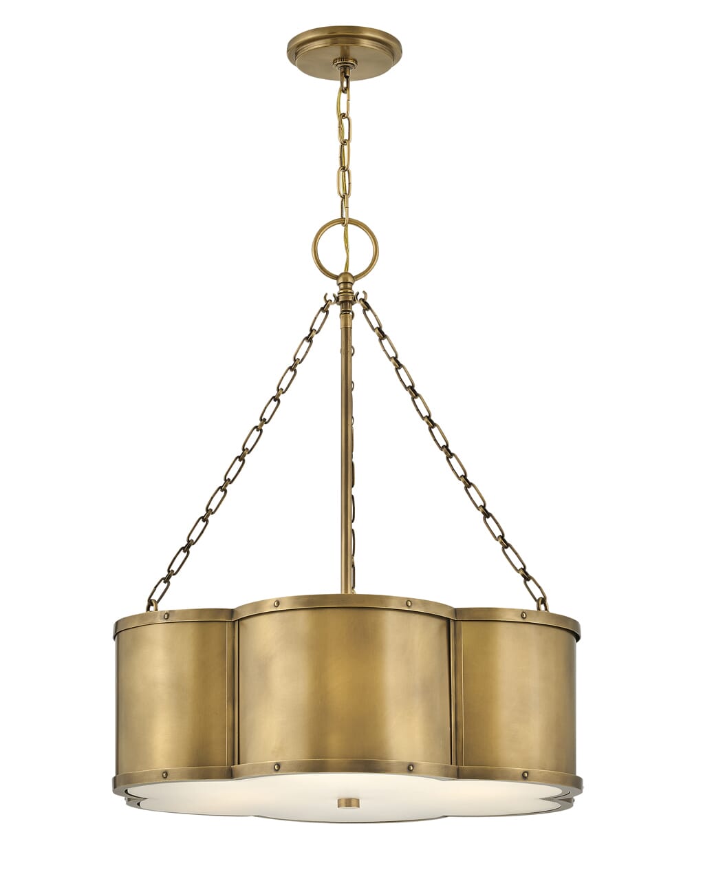 Chance 3-Light Chan… - image