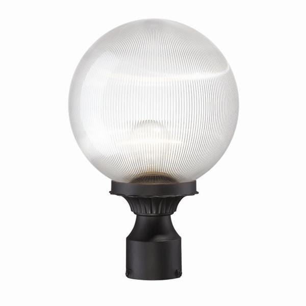 One Light Post Mount by Acclaim Lighting
