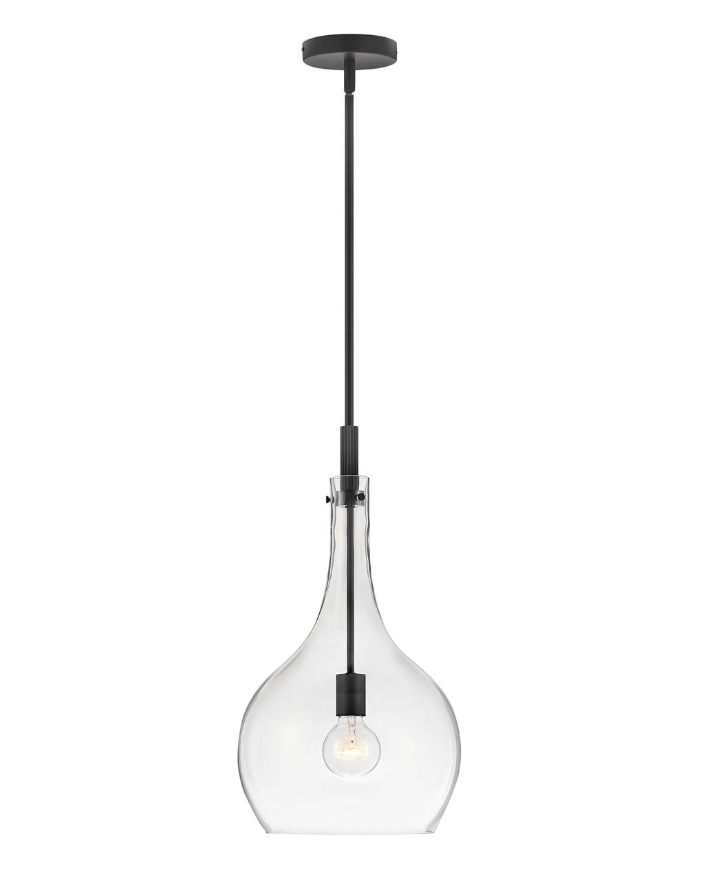 Ziggy 1-Light Penda… - image