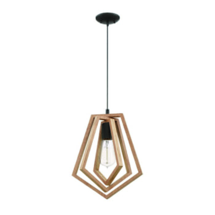 Craftmade Gem 10" Pendant Light in Espresso Craftmade Gem 10" Pendant Light in Espresso