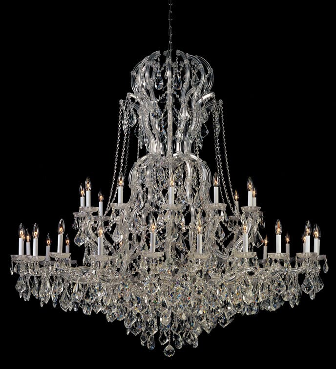 Spectra crystal chandelier new arrivals