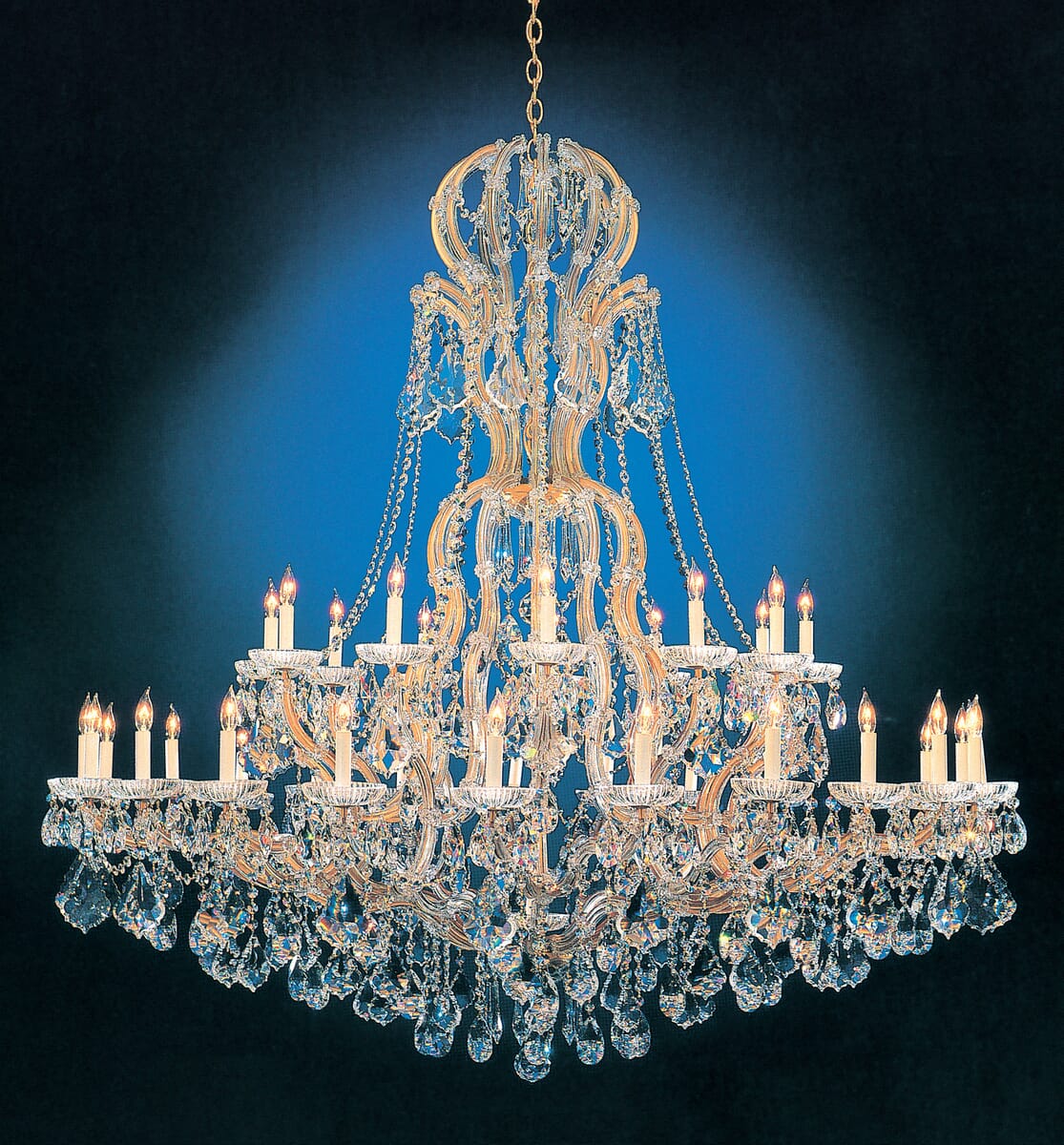 Maria Theresa 37-Li… - image