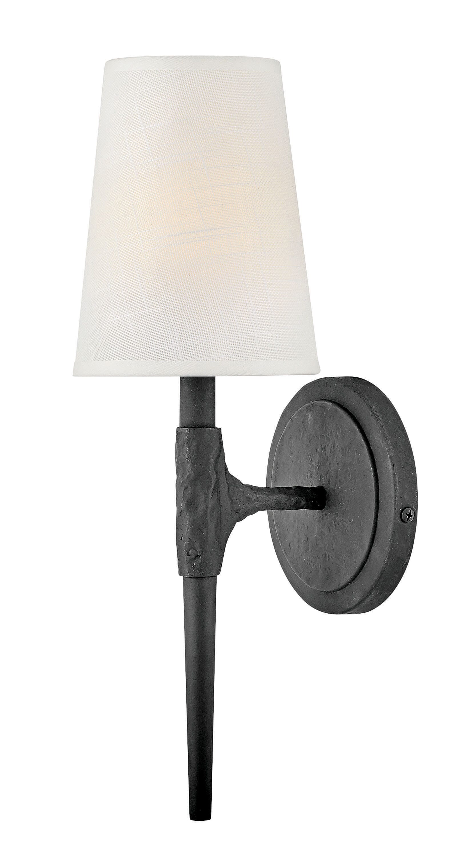 Beaumont 1-Light Wa… - image