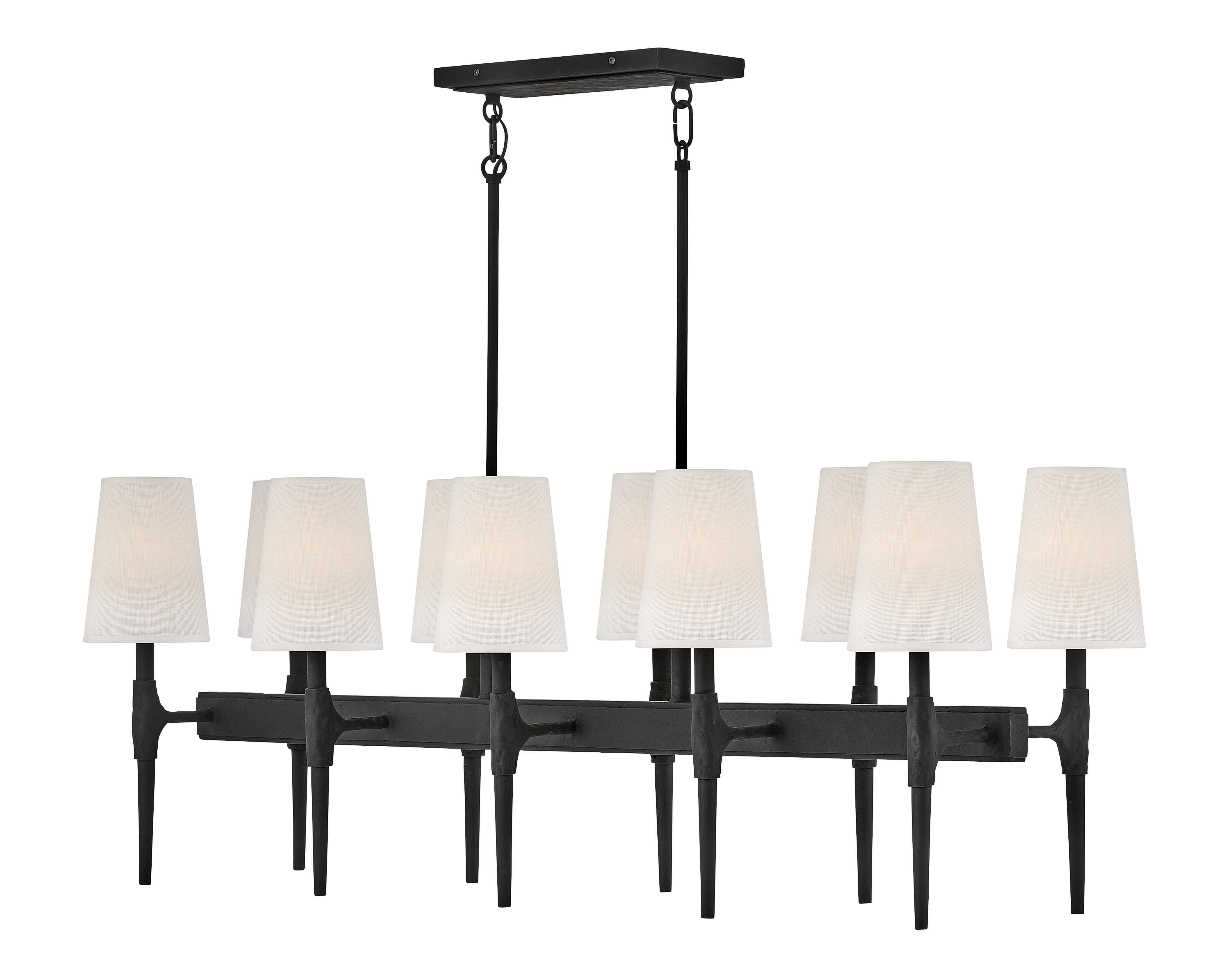 Beaumont 10-Light L… - image