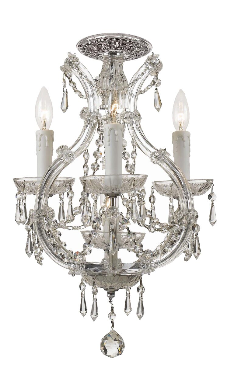 Maria Theresa 4-Lig… - image